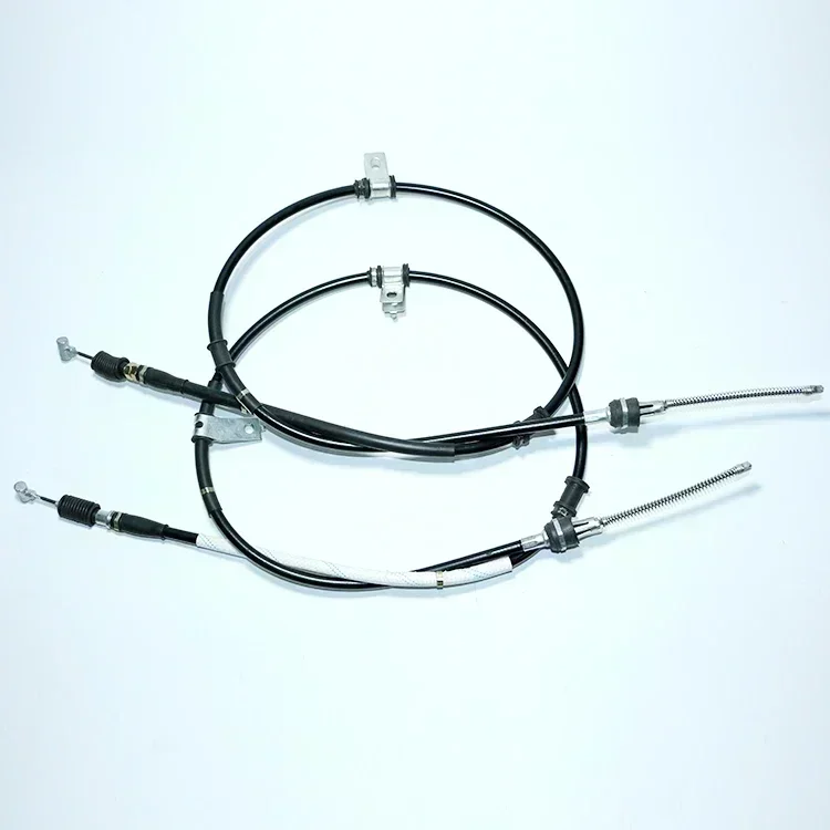

The product can be customized. For Suzuki Jimney, brake cable