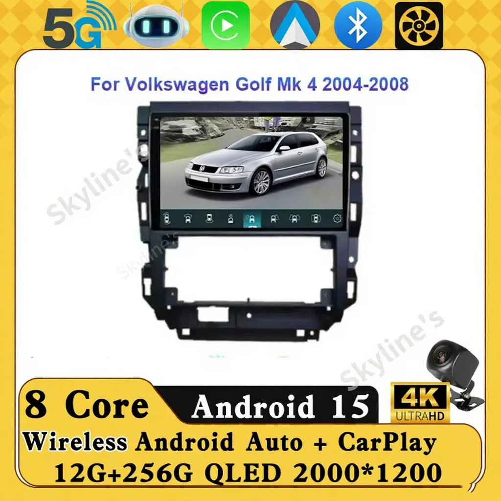 Android 15 For Volk… - image