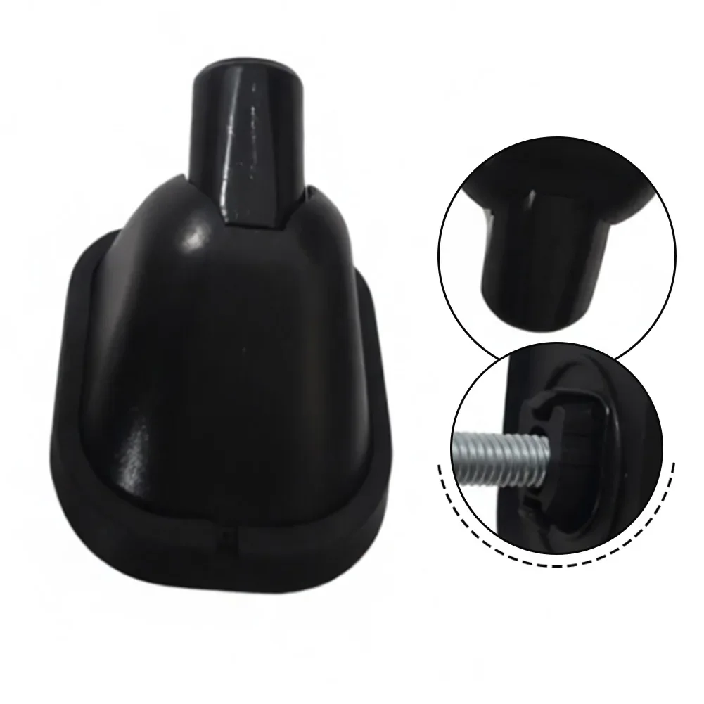 Car Antenna Replacement Antenna Base Quick Install Easy To Install Wear-resistant For Chevrolet Spark 2010-2012