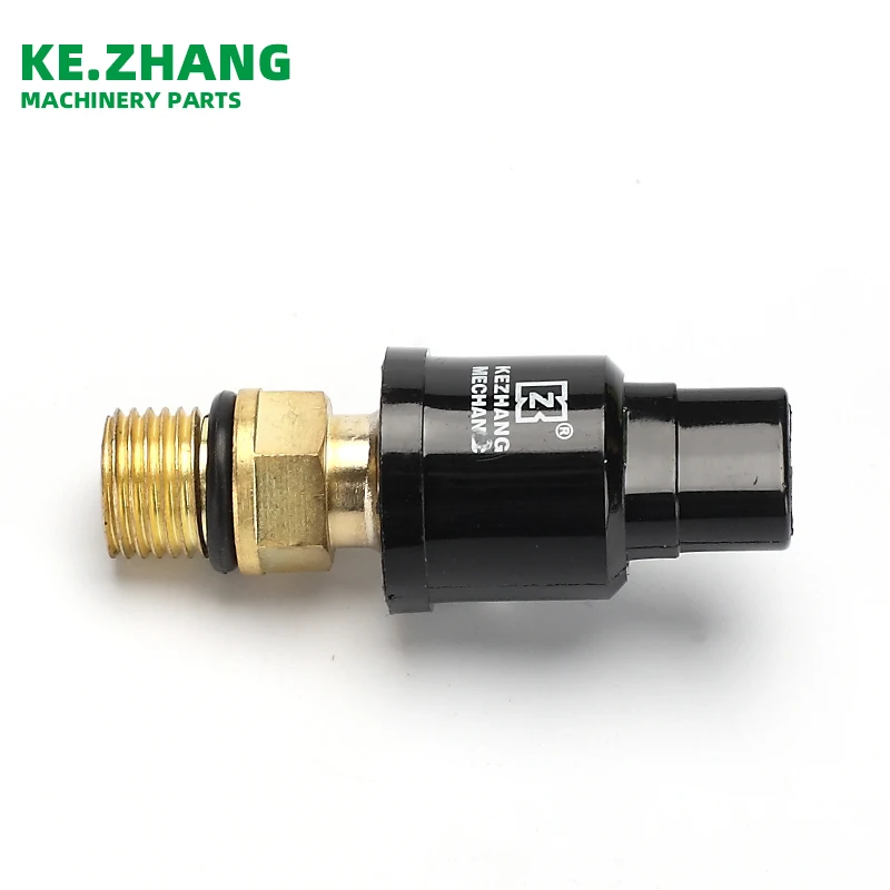 Kezhang Mechanic Excavator pressure sensor Switch DH220-5 DH225-7 20PS586-8 20PS586-19 4254563 for Construction Machinery parts