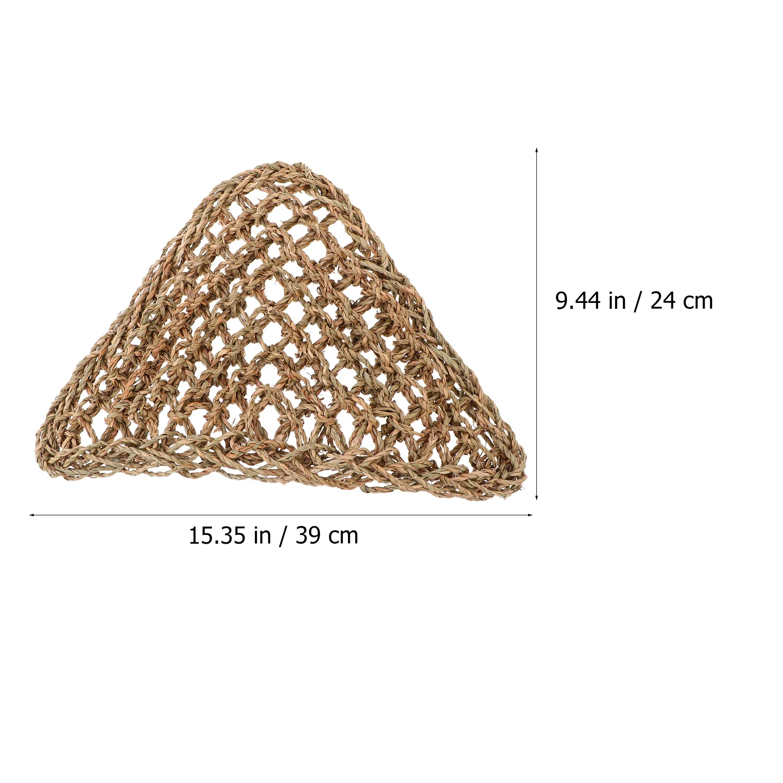 

Reptile Hammock For Lizards Snakes Geckos Bearded Dragon Pet Hanging Bed Woven Resting Place Lizard Sleeping Bed Play Swing Pet