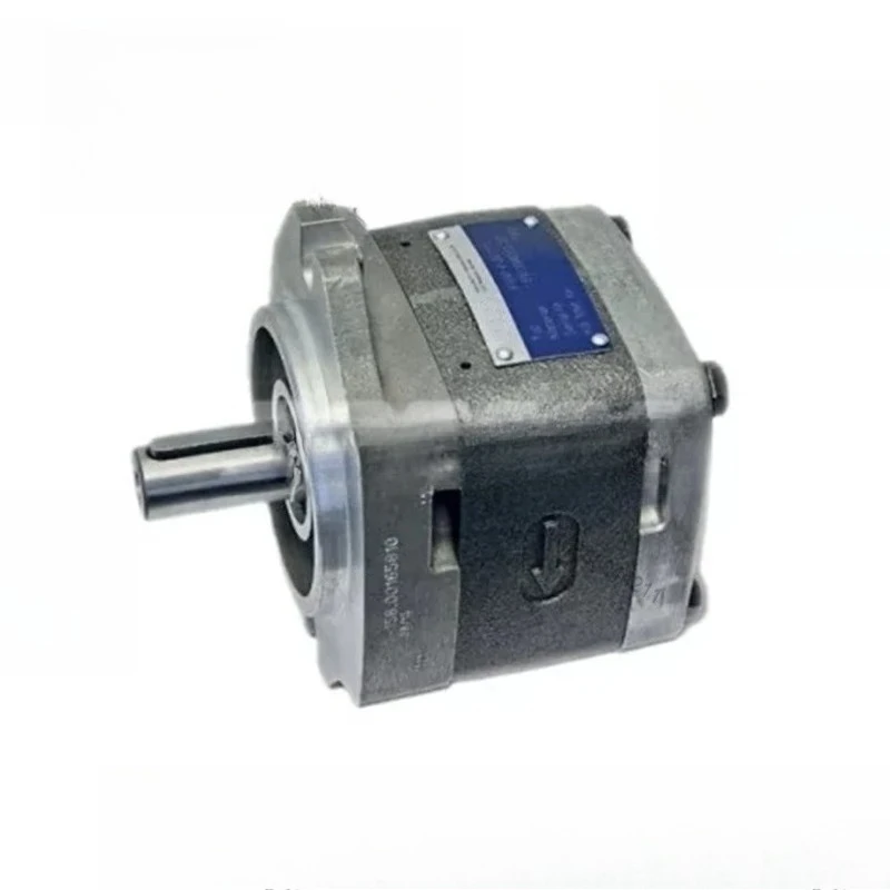 

Voi-th Germany IPV3 IPV4 IPV5 IPV6 IPV7 Series IPV5-50 171 Hydraulic Internal Gear Pump
