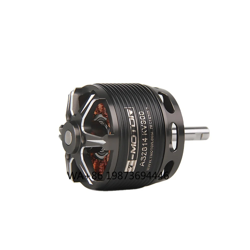 

AS2814 Hot Sale Fixed Wing Airplane 710Kv 800Kv Rc Plane Brushless Dc Motor