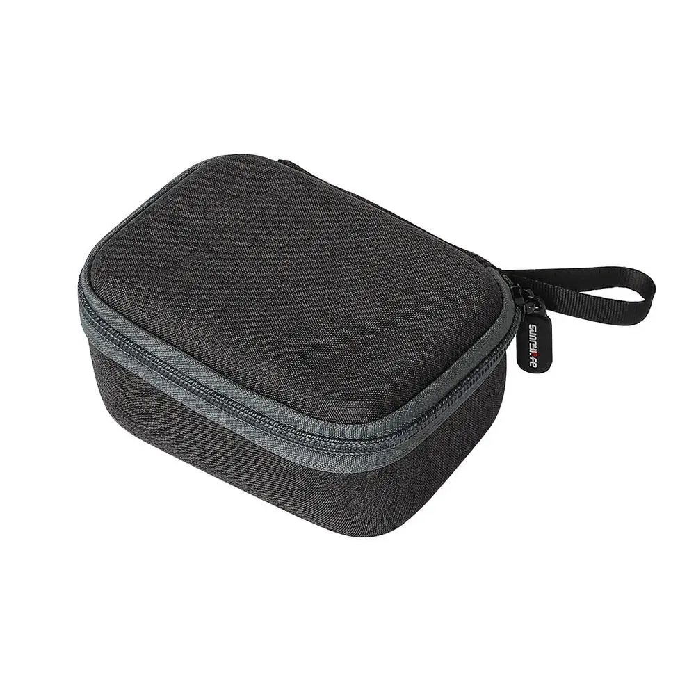 For Insta360 Go Ultra Mini Body Bag Portable Storage Bag Action Camera Protection Box For Insta360 Go Ultra Accessories