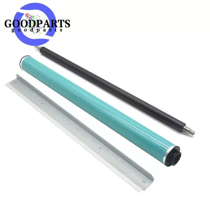 GPR30 GPR31 OPC Drum Cleaning Blade Charge Roller for Canon iR ADVANCE C5030 C5035 C5045 C5051 C5235 C5240 C5250 C5255