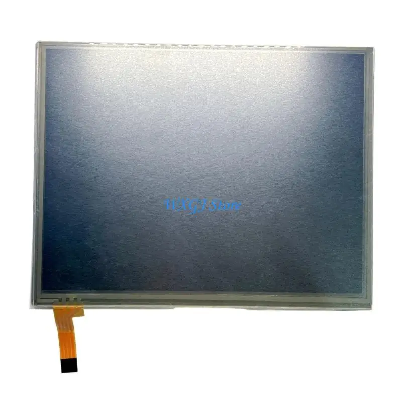 

37JE Dashboard Touch LCD Display Panel For Select Models Data Monitoring And Control