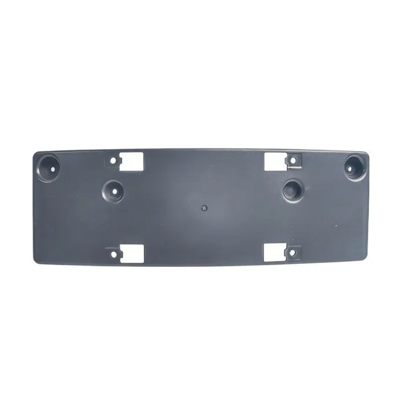 Front License Plate Holder 1668808600 for Mercedes-Benz GLS W166 GLE320 ML350 ML400 GLE400 GLE500 GLE550