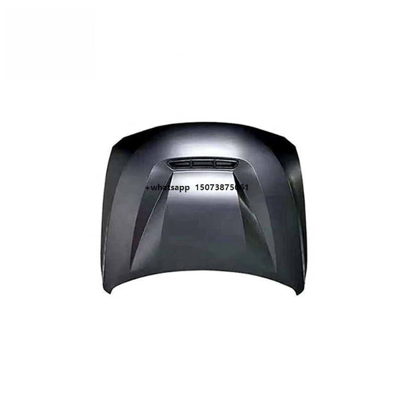 

Automotive Parts Engine Bonnets for 2013+ 3 Series F30 F35 4 Series F32 F33 F36 CS Hood CS Engine Cover Iron Aluminum Bonnet
