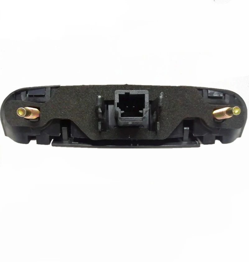 For Peugeot 206/207/307 Citroen C2/C4/C5/ Elysee/Sega, tailgate trunk switch, back door switch 8726Q8, back door handle.