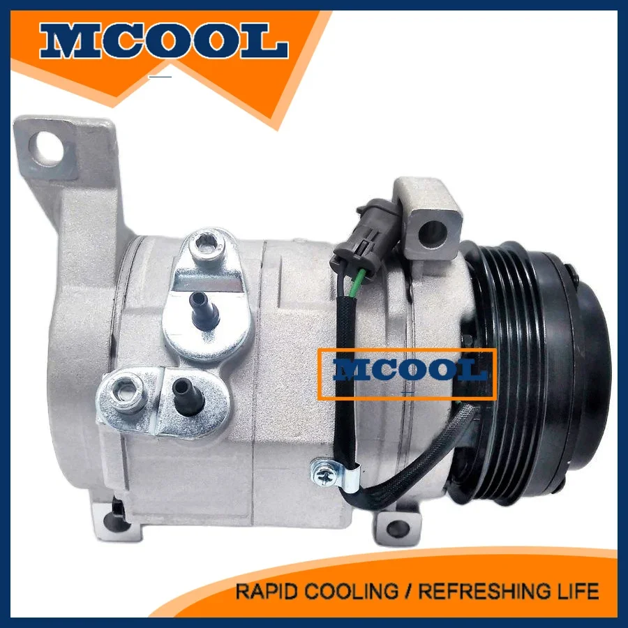 Car AC Compressor For Chrysler Cadillac Escalade GMC Hummer H2 10S20C 89024905 15100338 89024879 10364873 25891792