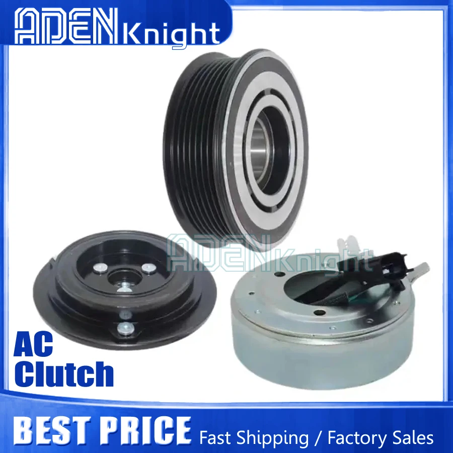 DKS-13DT AC Compressor Clutch For FORD RANGER Mk3 EB3B-19D629-DA EB3B19D629DB