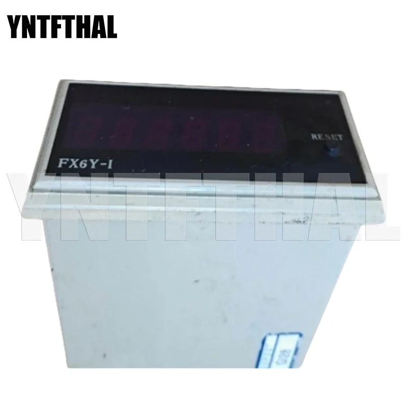 

New Original FX6Y-I FX6Y-I4 Counter