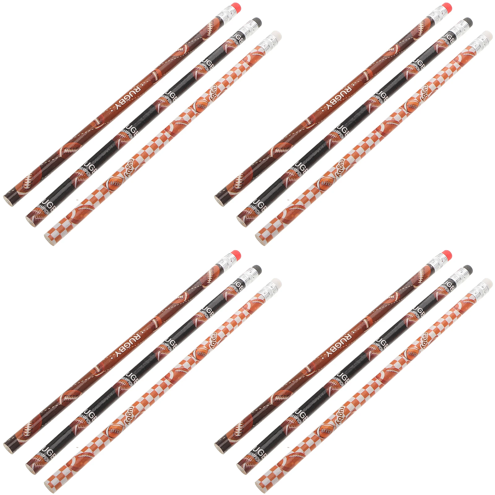 Рисунок 4 - карандаш для регби