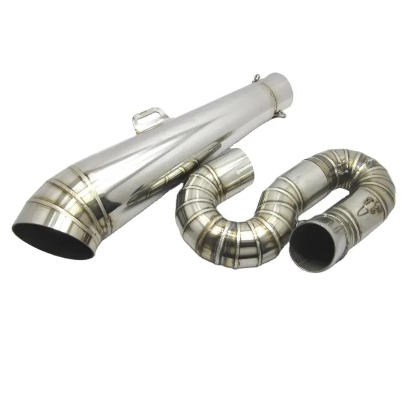 

FBB CBR1000 2018 Motorcycle Accessories High Performance Titanium Exhaust slip on Pipe System for CBR1000 2018