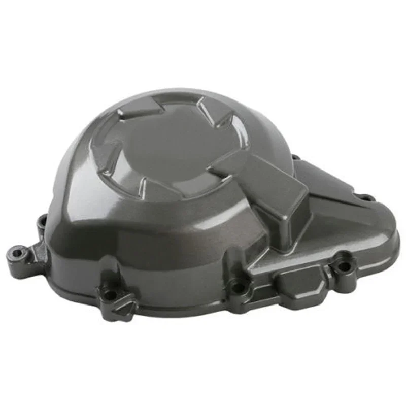 

Motorcycle Left Aluminum Stator Engine Crank Case Cover For Kawasaki Z1000 2011-2016