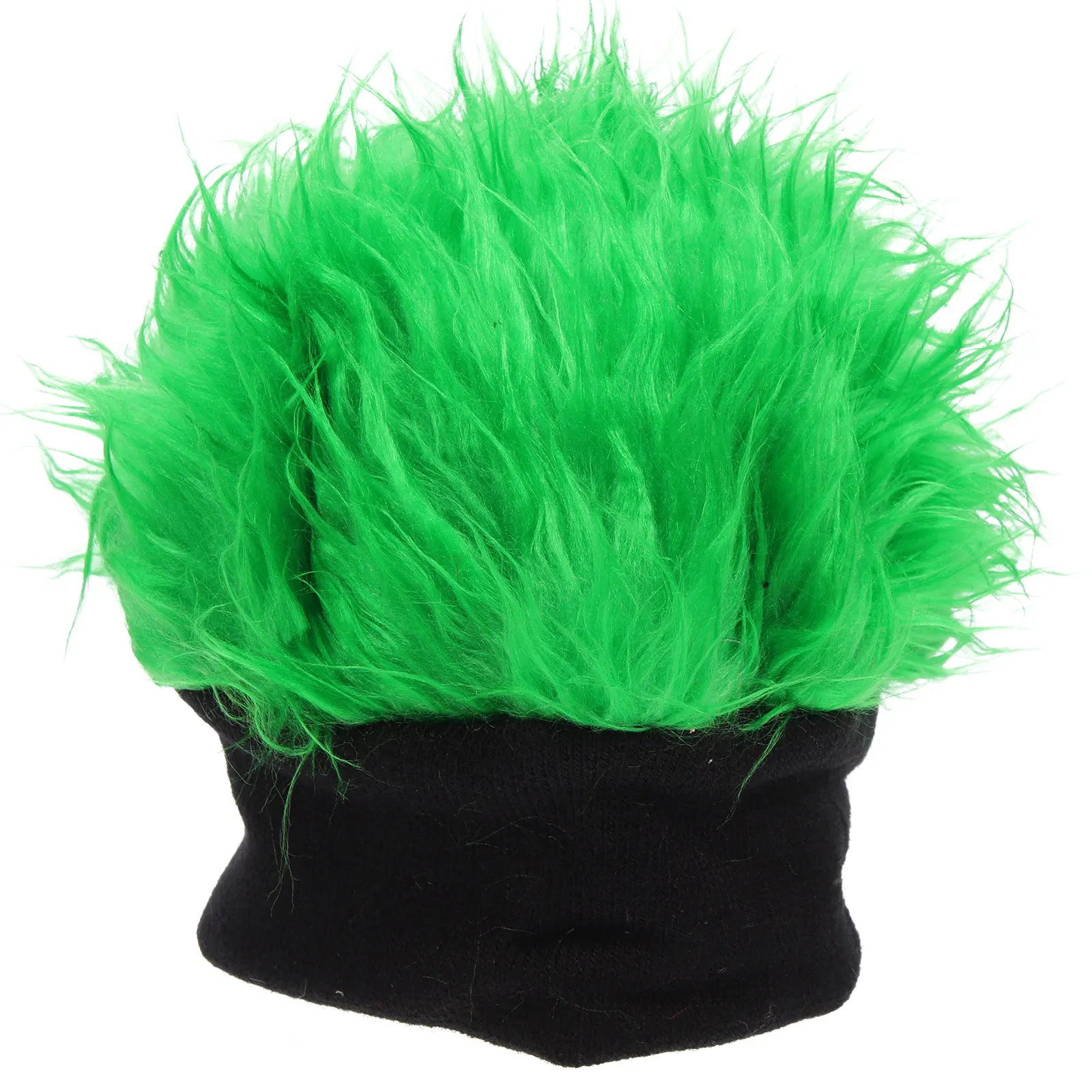 

Cartoon Thicken Knitting Hat Warm Unisex Winter Hat For Men Women Thermal Outdoor Knitted Headwear Funny Winter Accessory