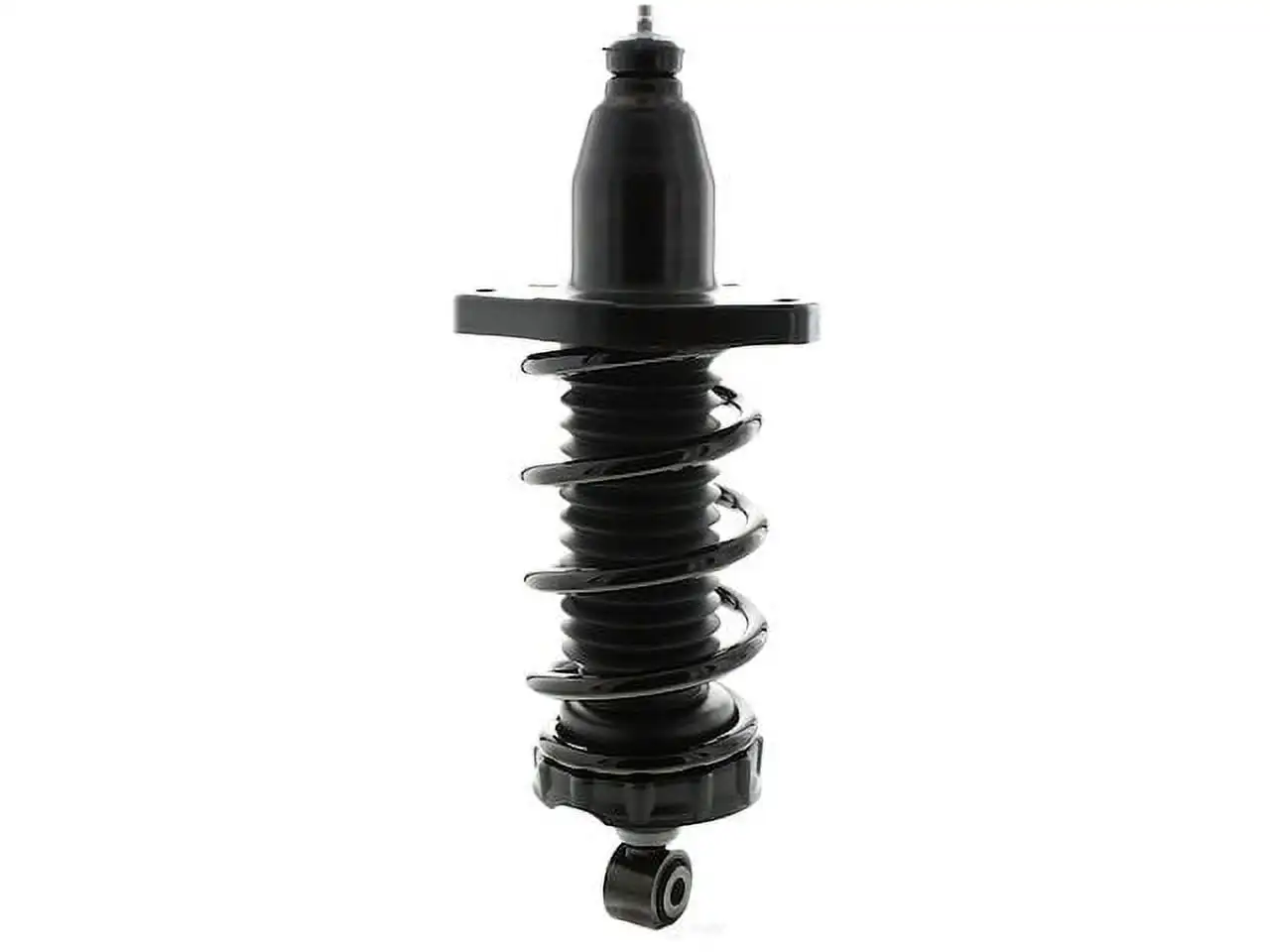 

Rear Left Strut and Coil Spring Assembly - Compatible with 2006 - 2014 Honda Ridgeline 2007 2008 2009 2010 2011 2012 2013