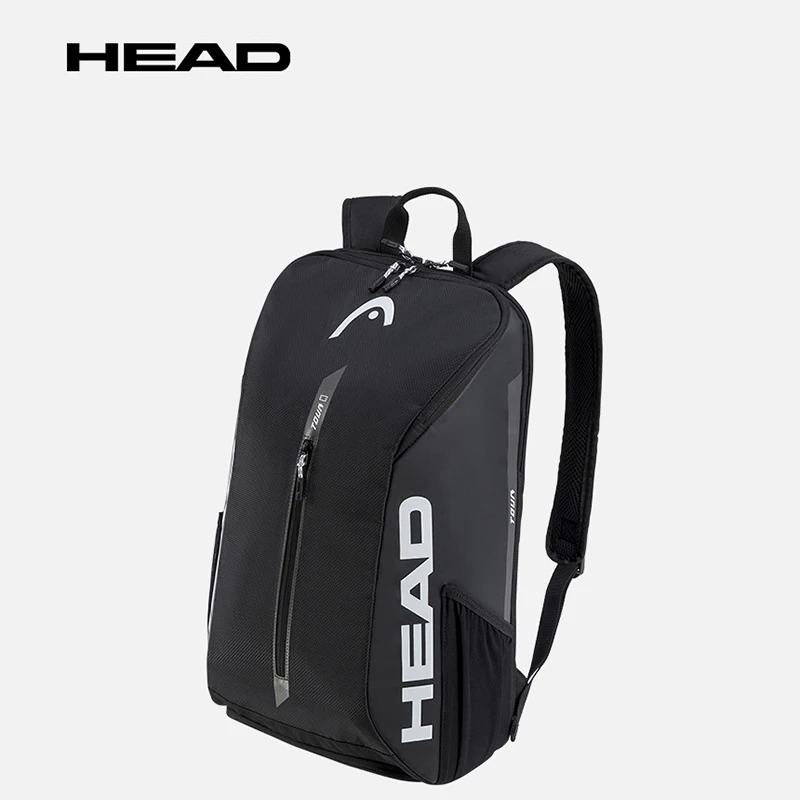 HEAD TOUR-Mochila De tenis serie 2024 Original, 1-2 paquetes, bolsa para raqueta de tenis, pádel, bolsa de hombro para tenis de playa