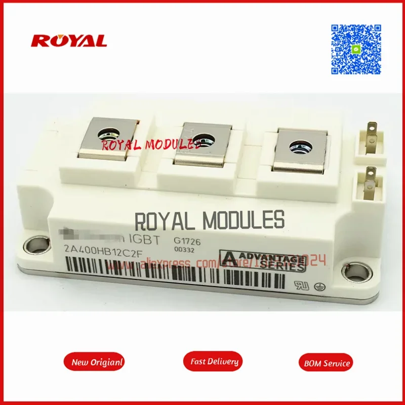 

2A400HB12C2F 2A200HB12C2F 2A300HB12C2F 2A300HB12C2F-ENG New Module