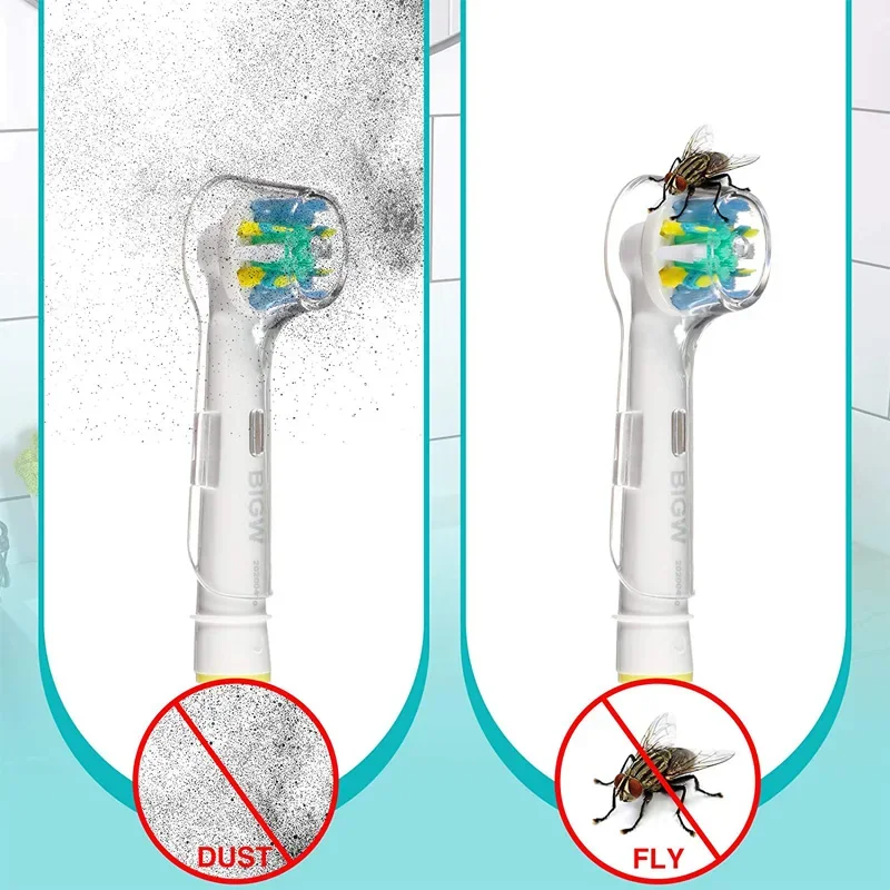 Thumbnail 3 - #3 Trending Toothbrush Covers Right Now