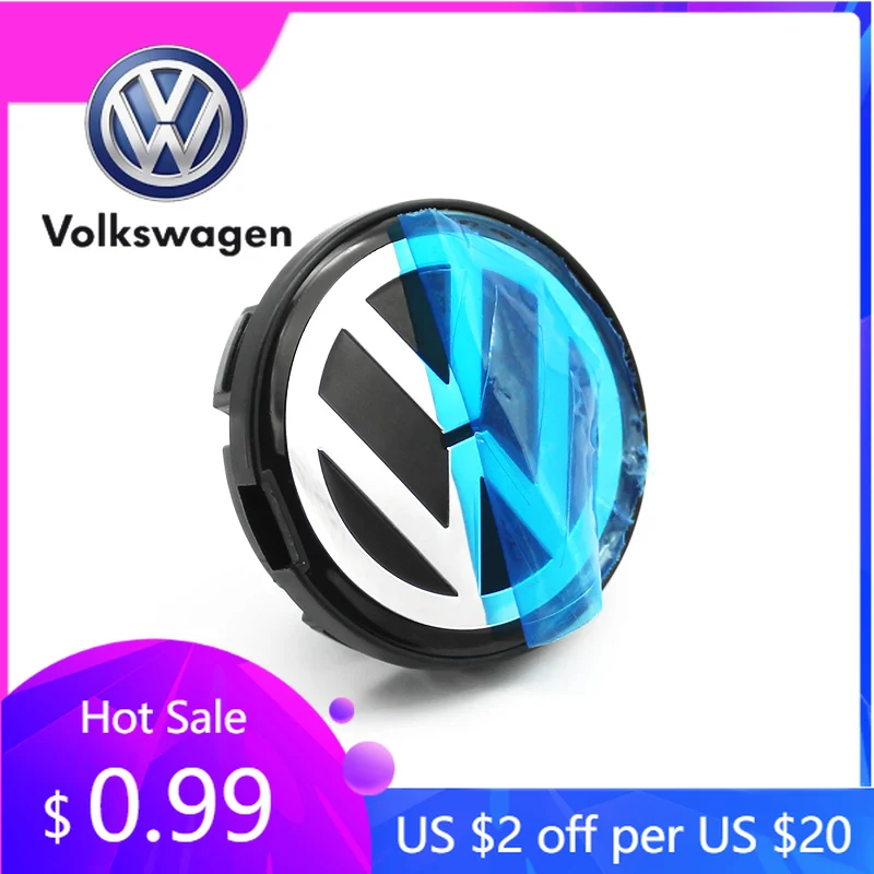 

Спойлеры, крылья, 4 шт., 56 мм, 65 мм, автомобильный Стайлинг, центральная крышка ступицы, чехлы для VW Volkswagen Golf 6 7 7.5 Sharan Passat B6 Tiguan Bad