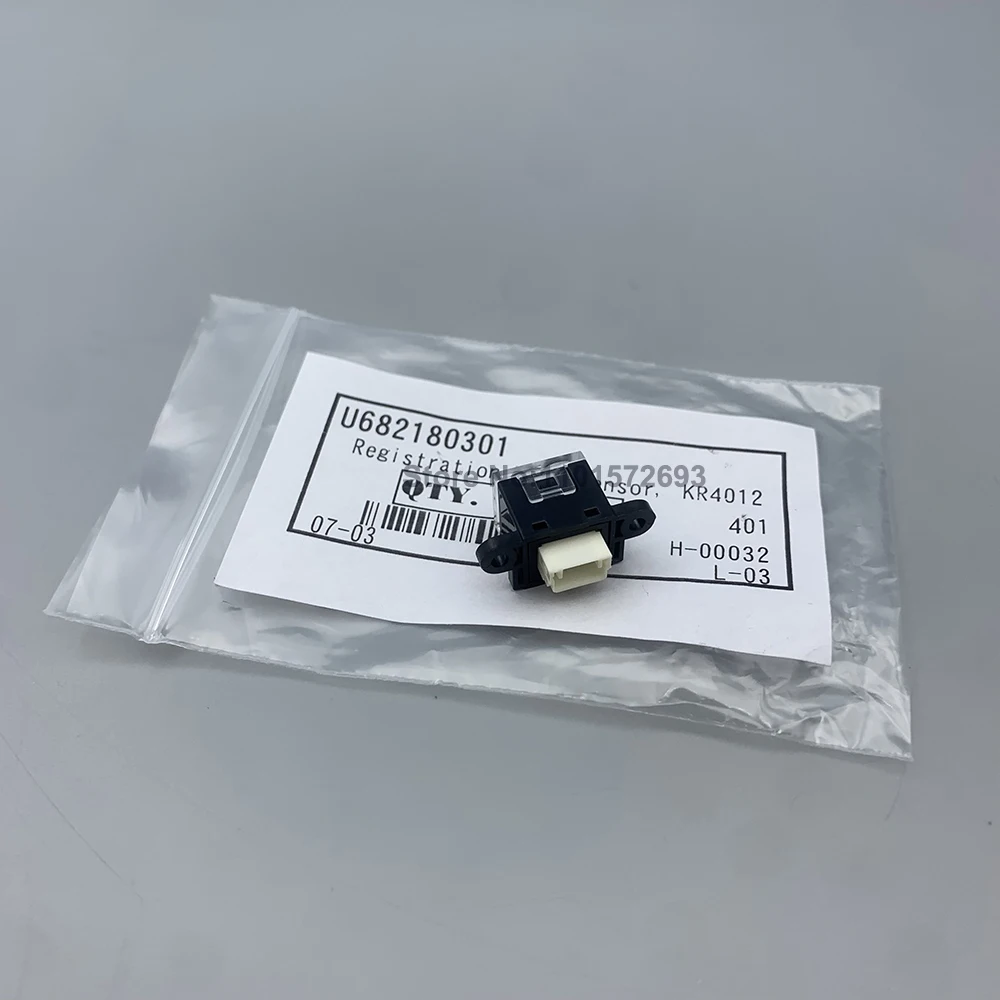 Imagem -06 - Sensor de Leitura de Código para Placa de Marca de Registro Graphtec Ce7000 Plotter de Corte Ce700040 Ce700060ce7000130