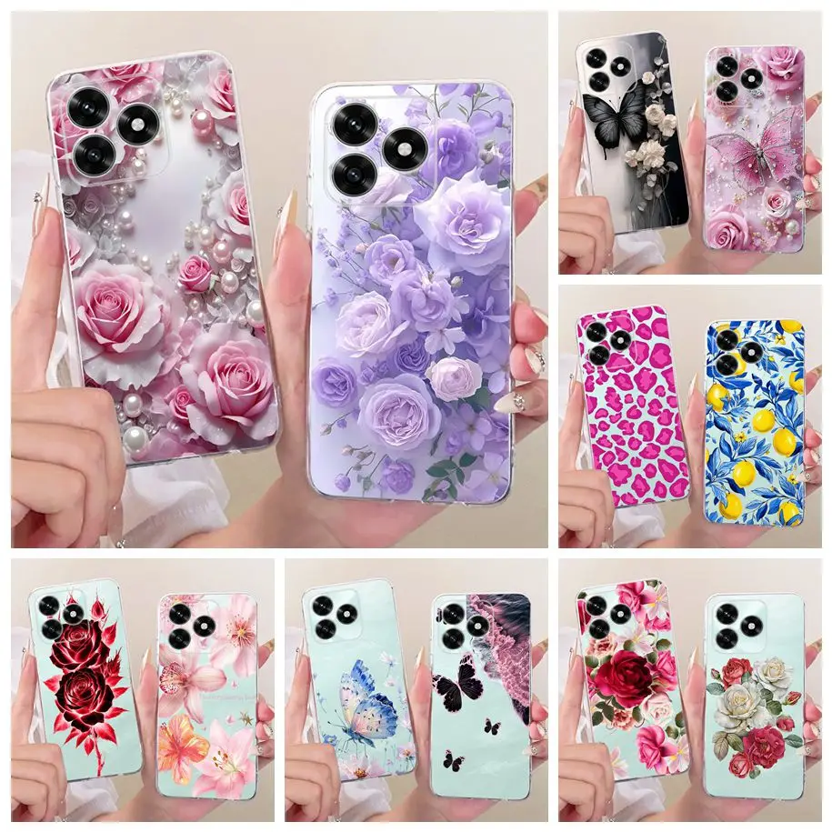 Case For Honor X5C …