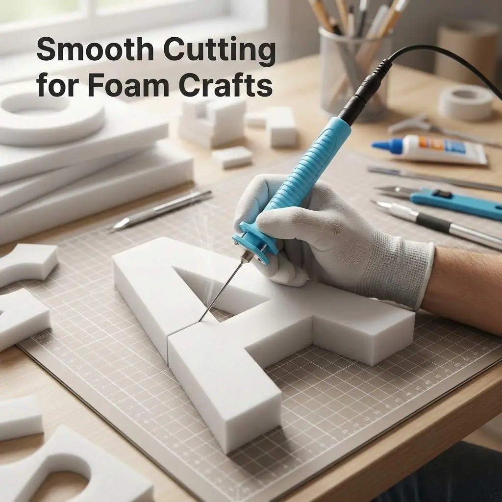 Electric Polystyren…