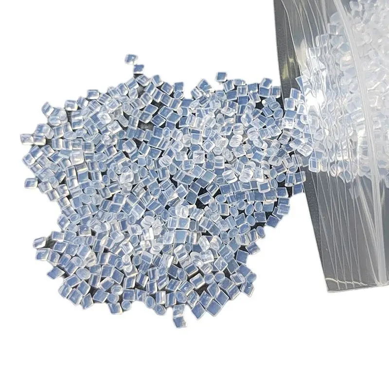 Italian keratin Glue Grain keratin Top Quality Glue Granule Transparent Color For I tip/ U-tip Hair Extension