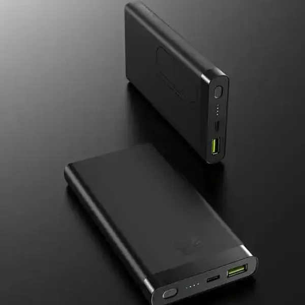 Anker Zolo 165W Power Bank 25000mAh 100W Max Portable Charger