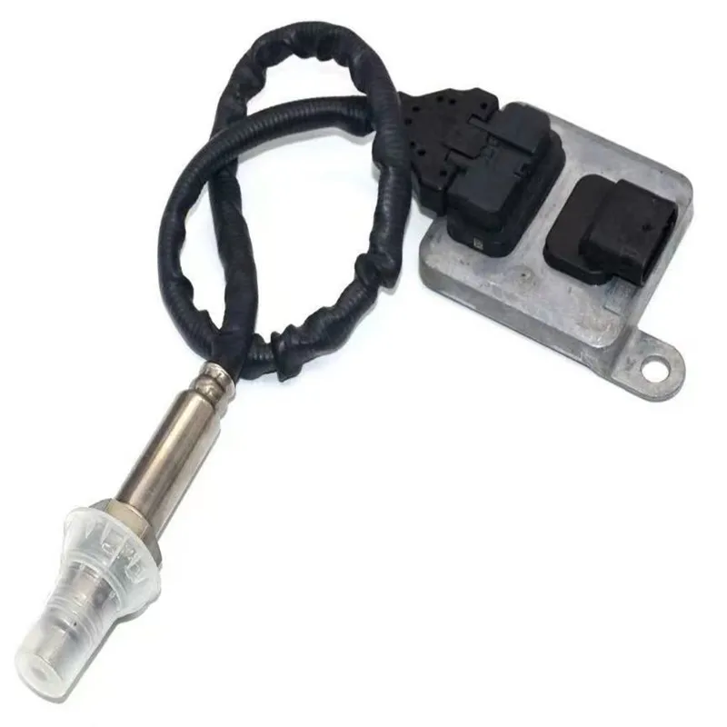 

Original Mercedes-Benz NOX nitrogen oxygen sensor W166 W172 W212 W222 W251 W253 W447 W906 C218 C253 5WK96681E A0009059603