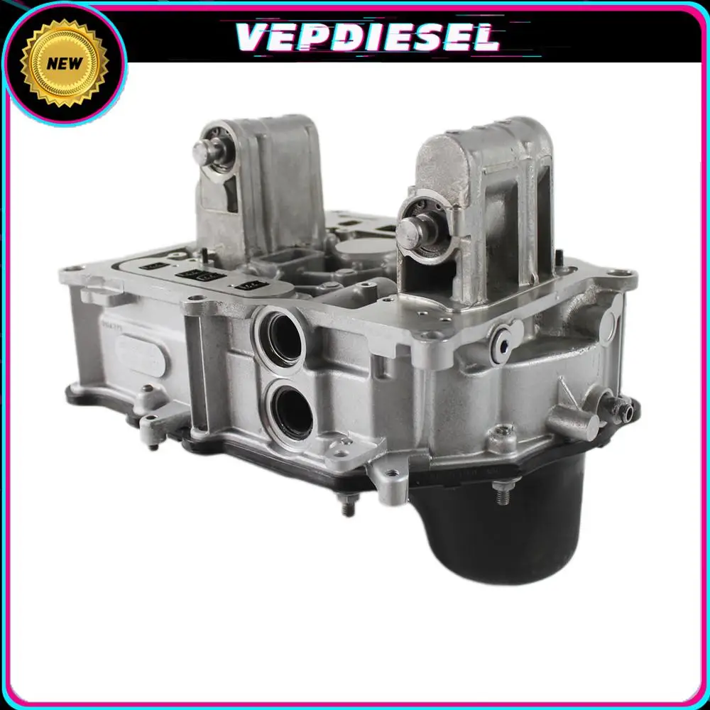 

DQ200 0AM DSG Корпус клапана коробки передач для Audi VW Skoda Seat 0AM325066AC Автомобильные аксессуары