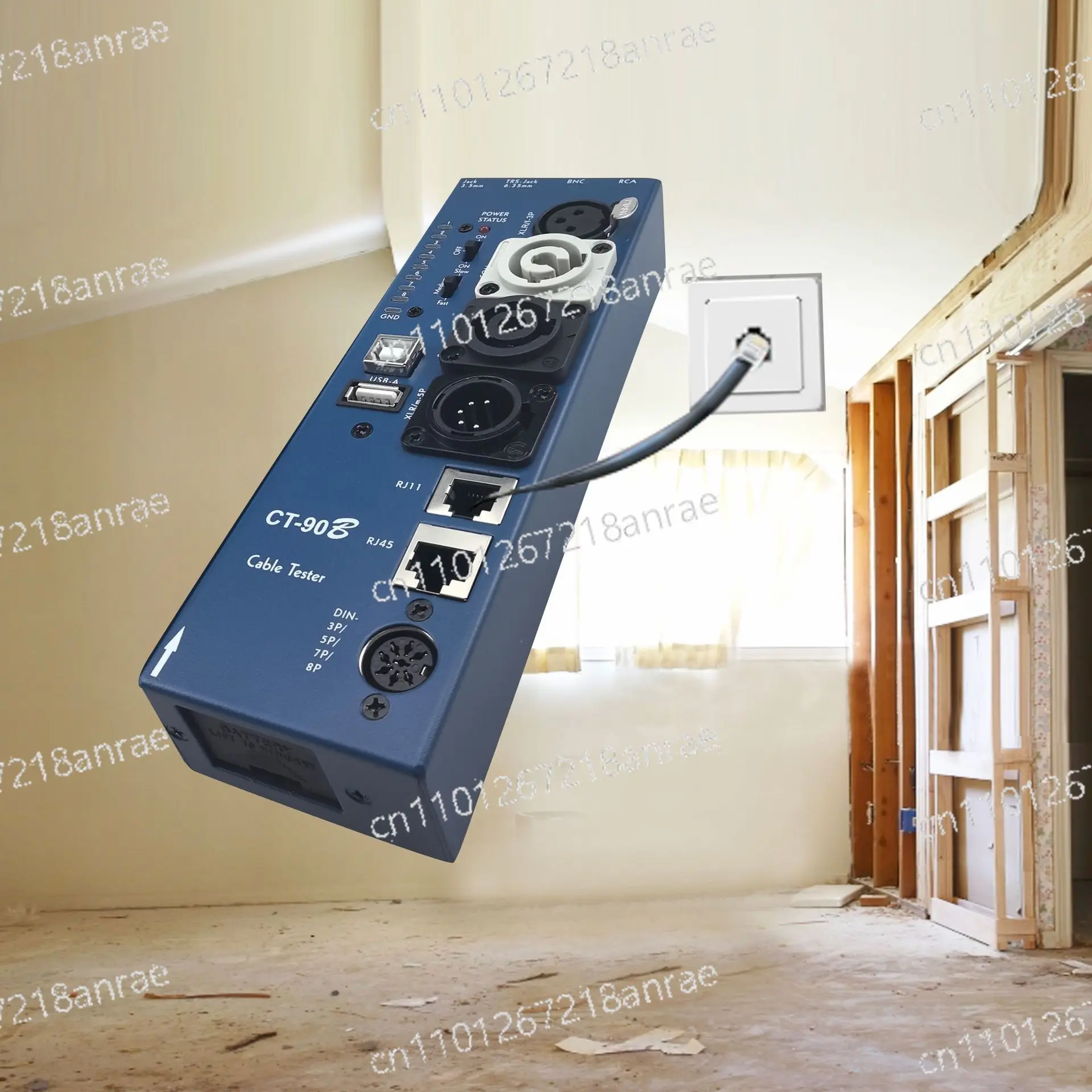 Separate Multifunct…