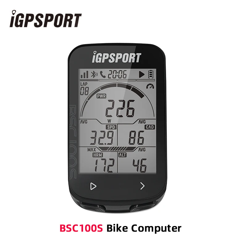 Variant: BSC100S