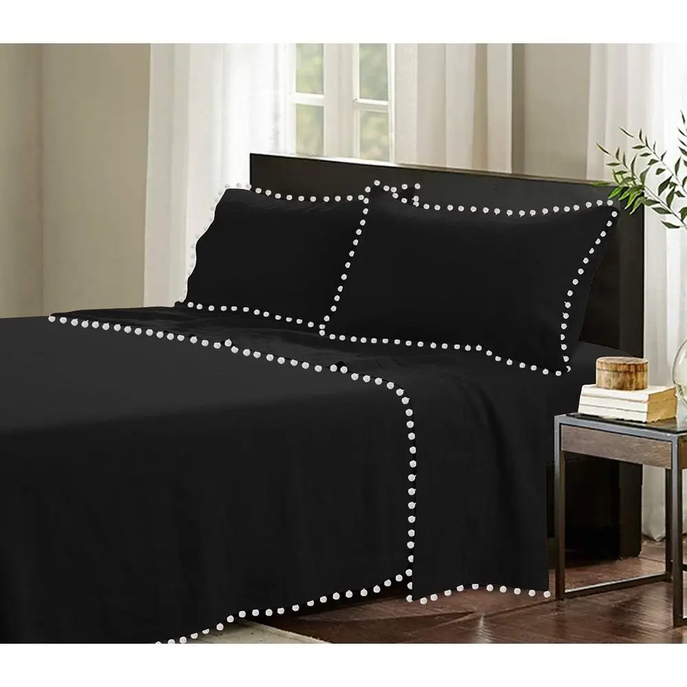 Luxury Bedding Shee…