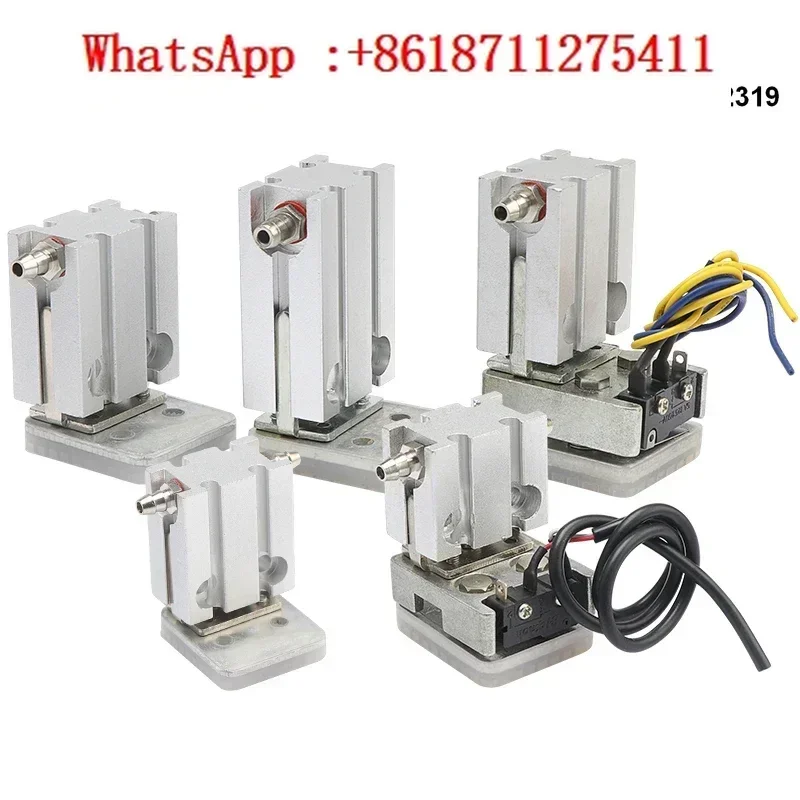 Manipulator accessories holding 1205PT/WD 1210PT/WD/CH Tianxing holding with detection pneumatic