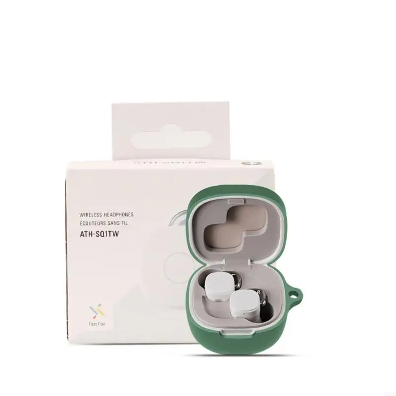 y4ue for Audio Technica ATH-SQ1TW SHORCHPROOCHPOR