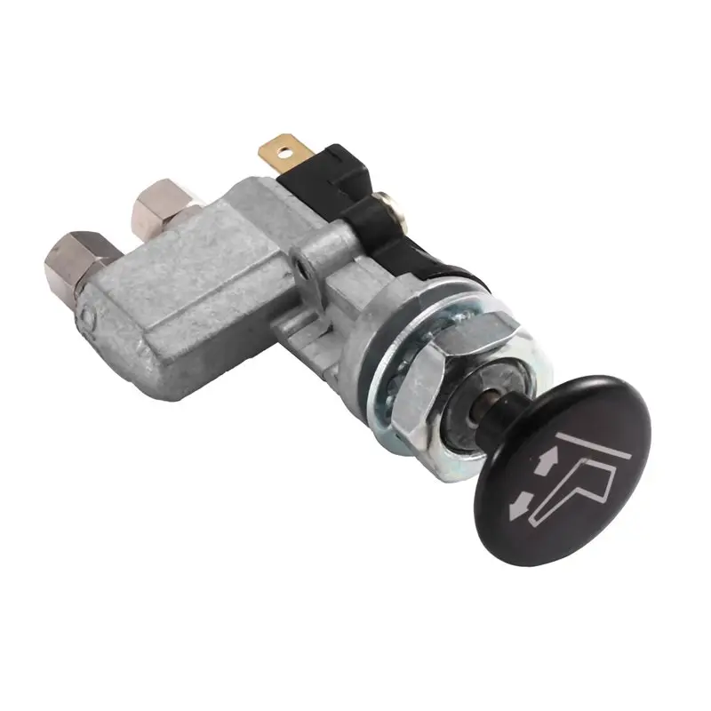 Better-Automotive Seat Air Suspension Shock Absorber Air Pump Switch Valve Micro Compressor Inflation Control Device
