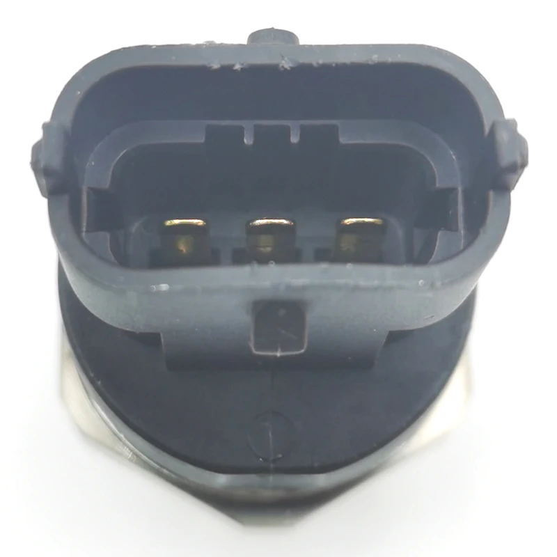 0281002937 0281002903 0281002834 Fuel Rail Pressure Sensor for Cummins Volvo Iveco Man Fiat Ford Opel Chevrolet Diesel Engine 6