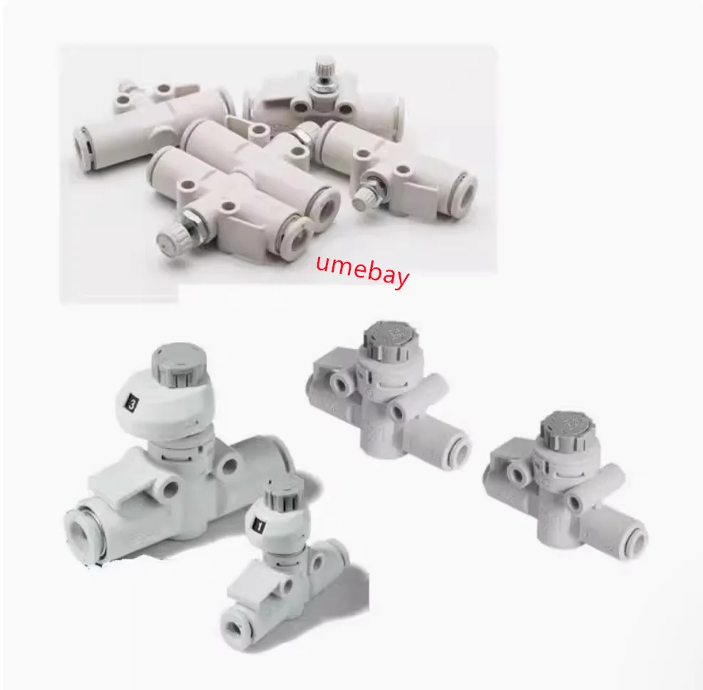5 шт., с кронштейном VHK2A-08F-06FL VHK2A-10F-08FL VHK2A-12F-10FL VHK3A-04F-04FL VHK3A-06F-06FL VHK3A-08F-08FL