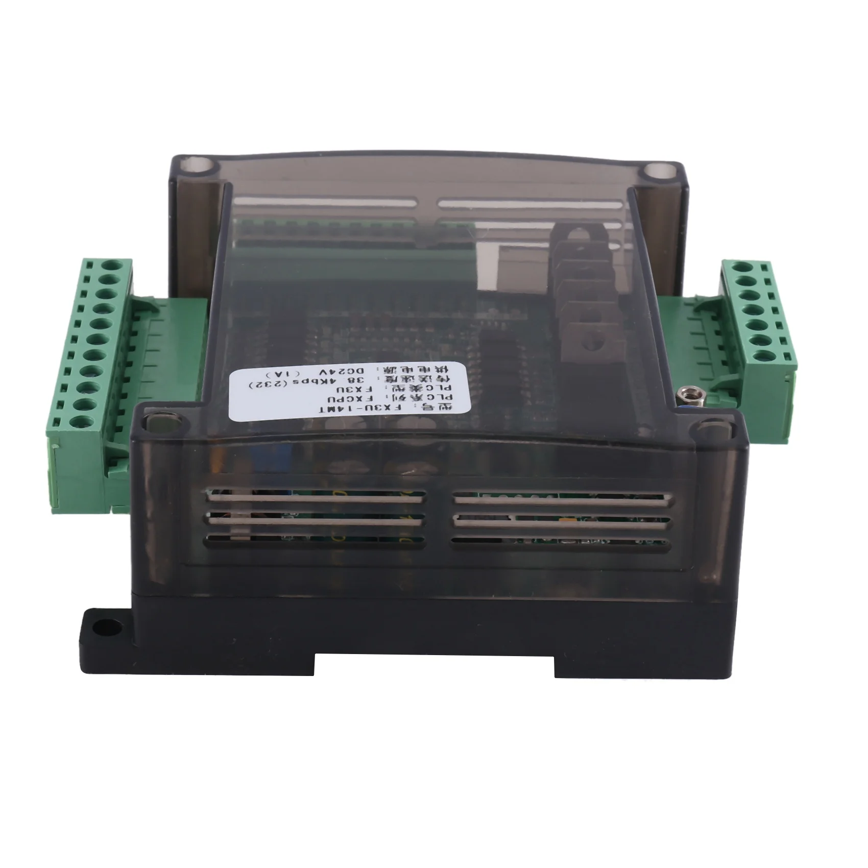 eficiente-modulo-de-1-pieza-fx3u-14mt-compatible-con-plc-industrial-fx1n-2n-registro-de-datos-fx3u-8-entradas-6-salidas-analogicas-6ad-2da-modbus-485-a