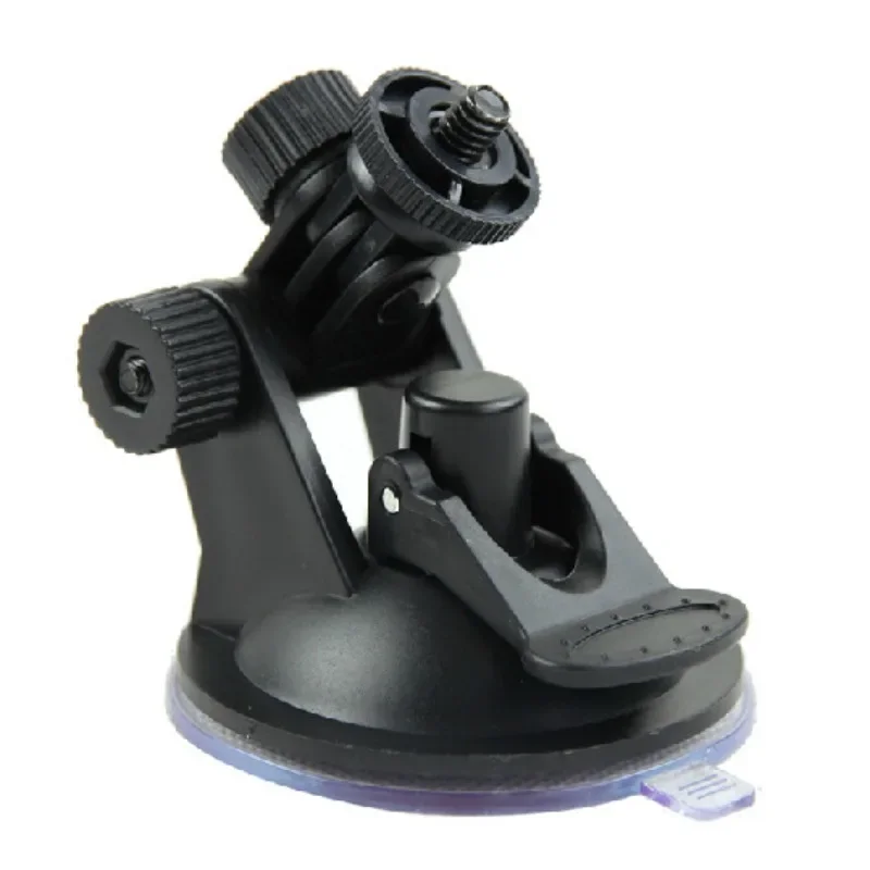 Suction Cup For Gopro Accessories Action Camera Action Cam Accessories For Car Mount Glass Monopod Holder Holding