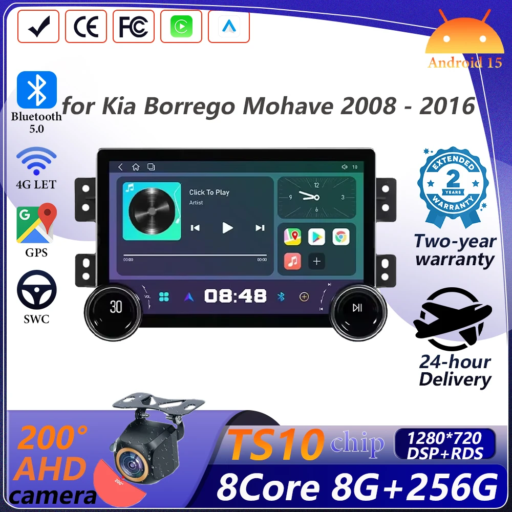 Wireless Car Play F… - image