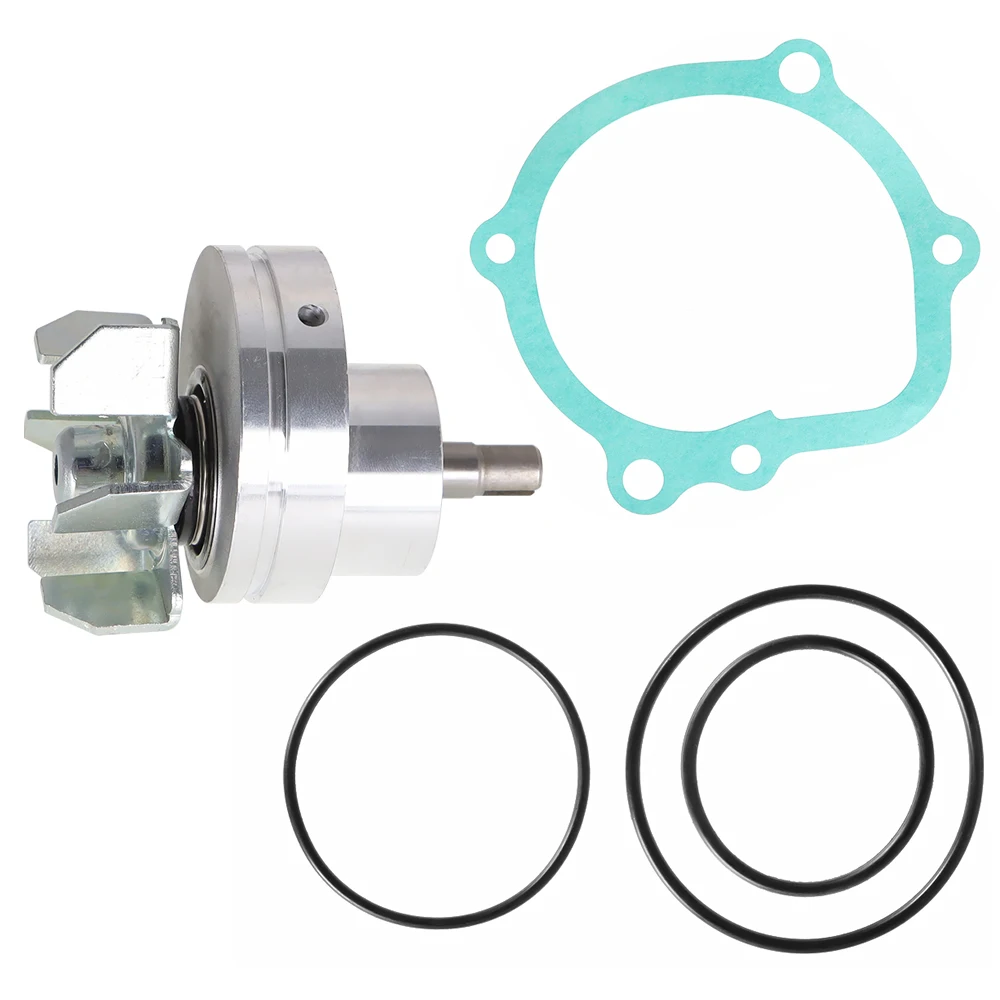 Water Water Pump Fit For Honda GL1100 GL1100A GL1100I Goldwing 11Pump Fit For Honda GL1100 GL1100A GL1100I Goldwing 1100 1980-83