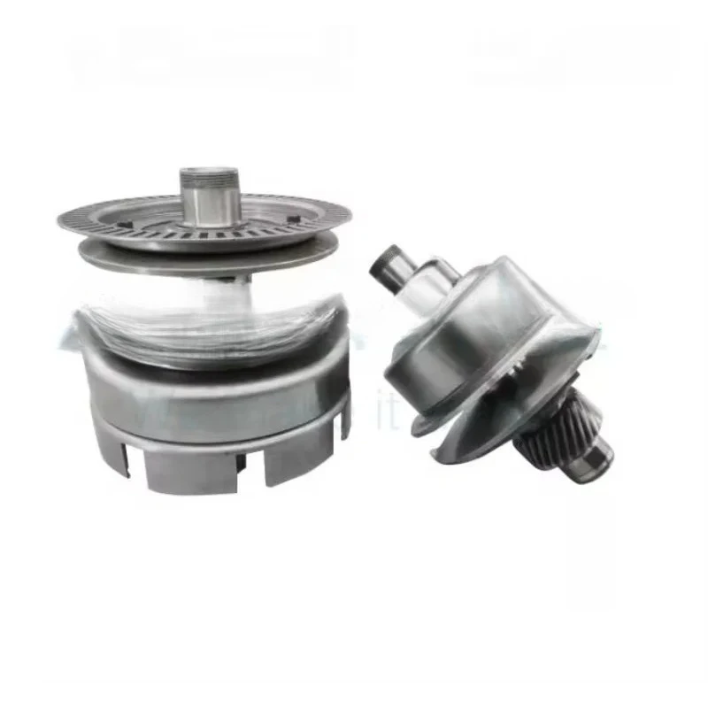 

For VT1 VT2 VT3 Pulley Pulleys Pulley Set Cvt Chain Valve Body Transmission Gearbox Solenoid Filter 901064 901057 901050