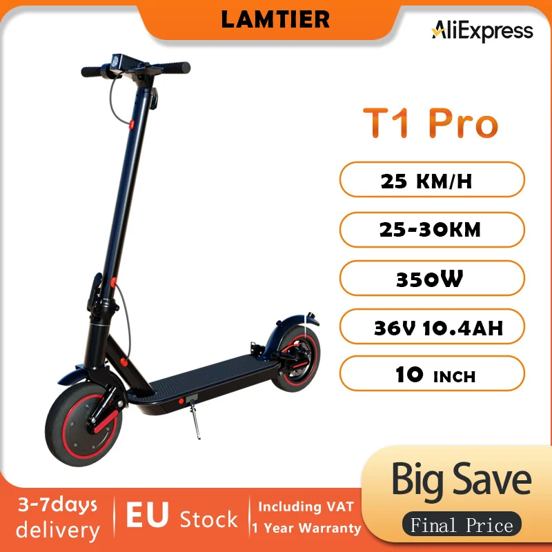 Joyor T1 Electric Scooter: Real-World Performance, Features, and User Experience Explained