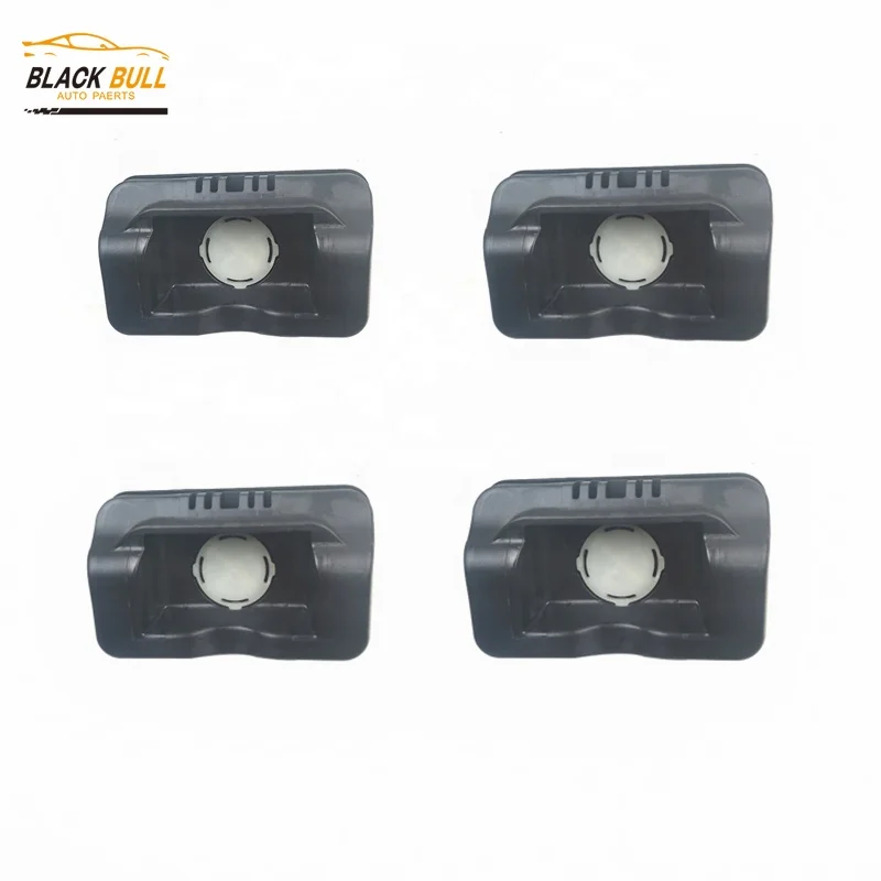 

A1646900509 1646900509 Car Jack Pad Under Support Pad Lifting Jacking Point for Mercedes W164 W221 W216 CL550 W251 X164