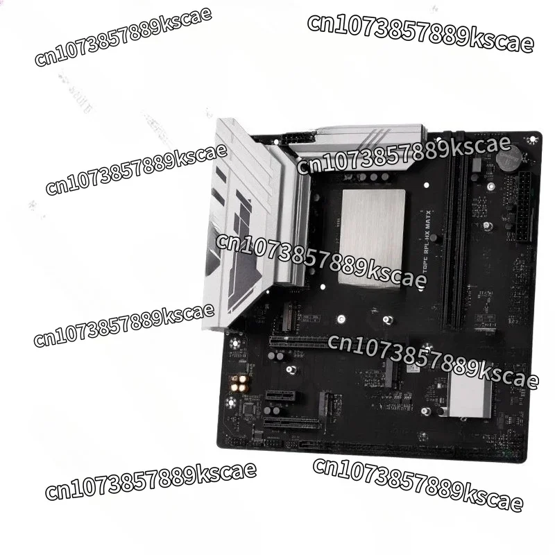 For i9 14900/i7 14700HX onboard CPU set ddr4 desktop computer main board game office i5