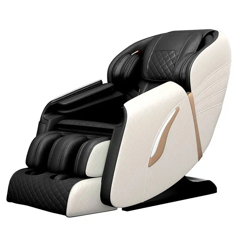 

Electric Office Full Body Luxury Pedicure Spa 4d Chair Massage Chair 4d Full Body Price For Nail Salon Zero Gravity Luxury