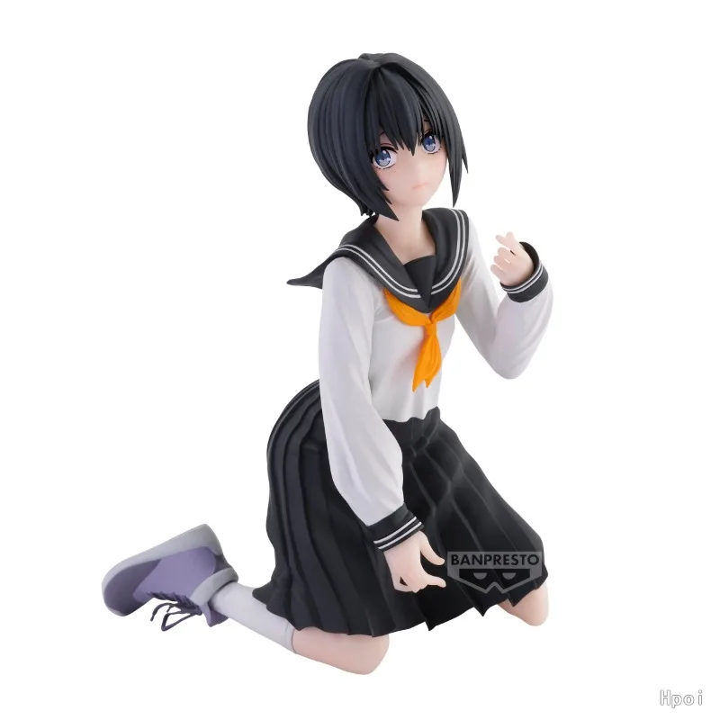 Stock Original Genuine BANPRESTO Seduction FIGURE ARIA KISAKI RIRISA AMANO MIKARI TACHIBANA NONOA MAYURI HANYU Authentic Model